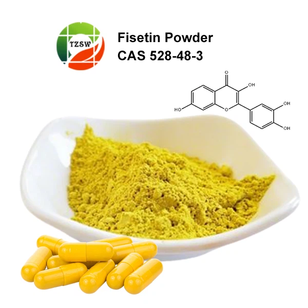 Fisetin Powder