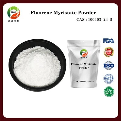 Bubuk Fluorena Miristat